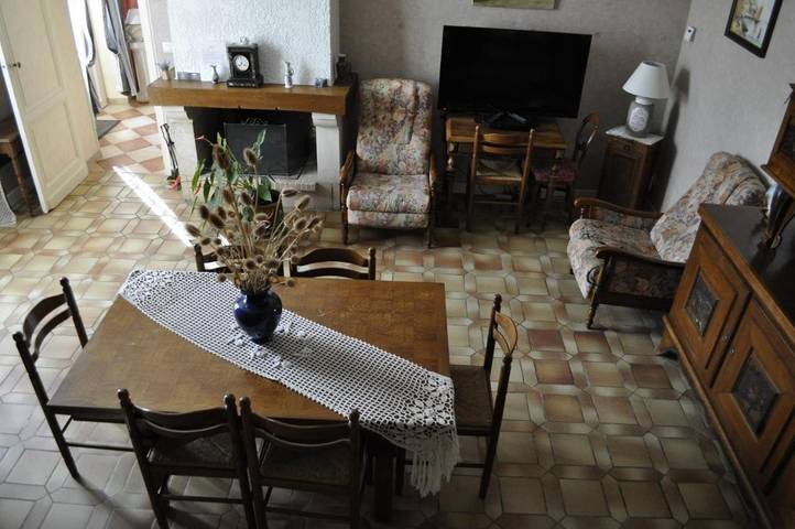 Maison d’hôte pour 4 personnes, avec Vue dans Parc naturel régional du Médoc - 2