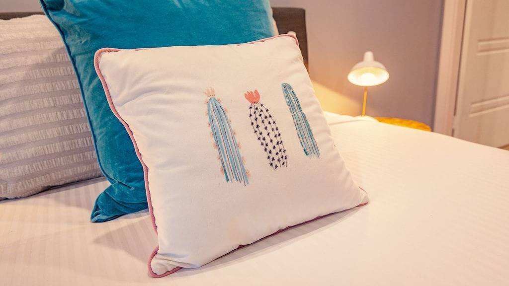 Fig Tree Luxury Guest House in Pokolbin, Hunter Valley