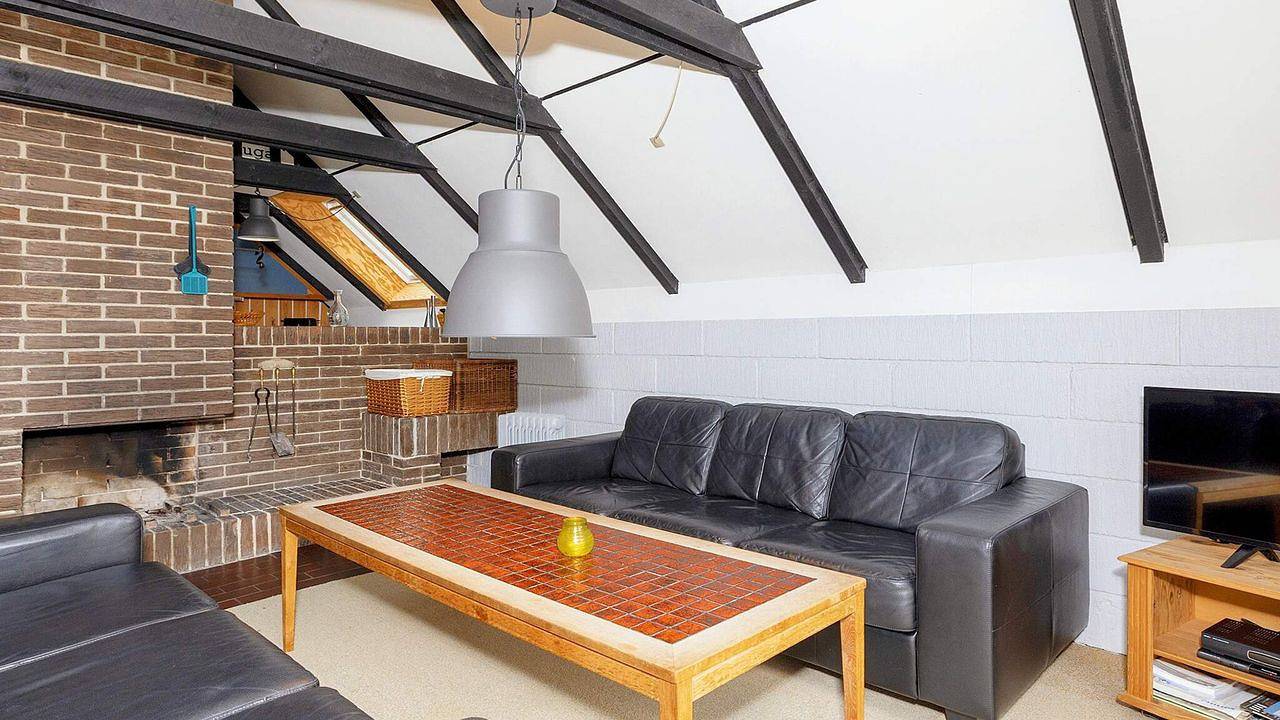 Ferienhaus für 8 Personen (84 m²) in Fur in Fur, Limfjord in Westjütland