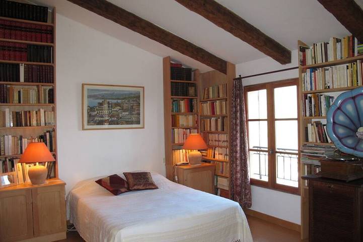 Location de vacances pour 5 personnes, avec jardin à Bendejun - 2