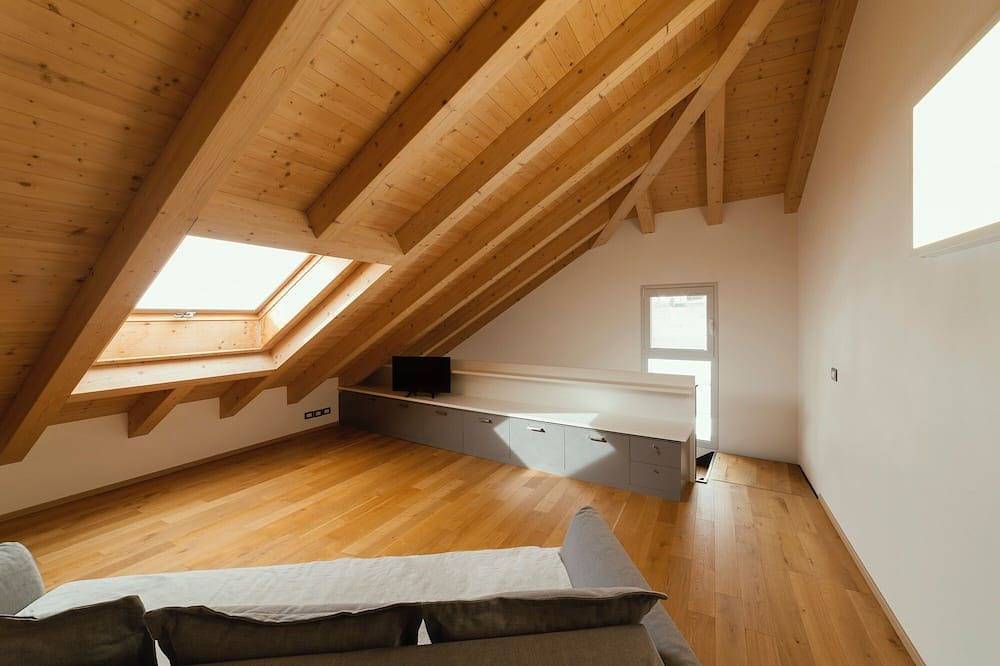 Ganze Wohnung, Deluxe Apartment im Herzen der Dolomiten in Sospirolo, Cimonega-Gruppe