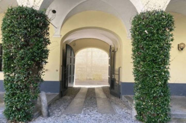 Ferienwohnung für 3 Personen, mit Garten - 1