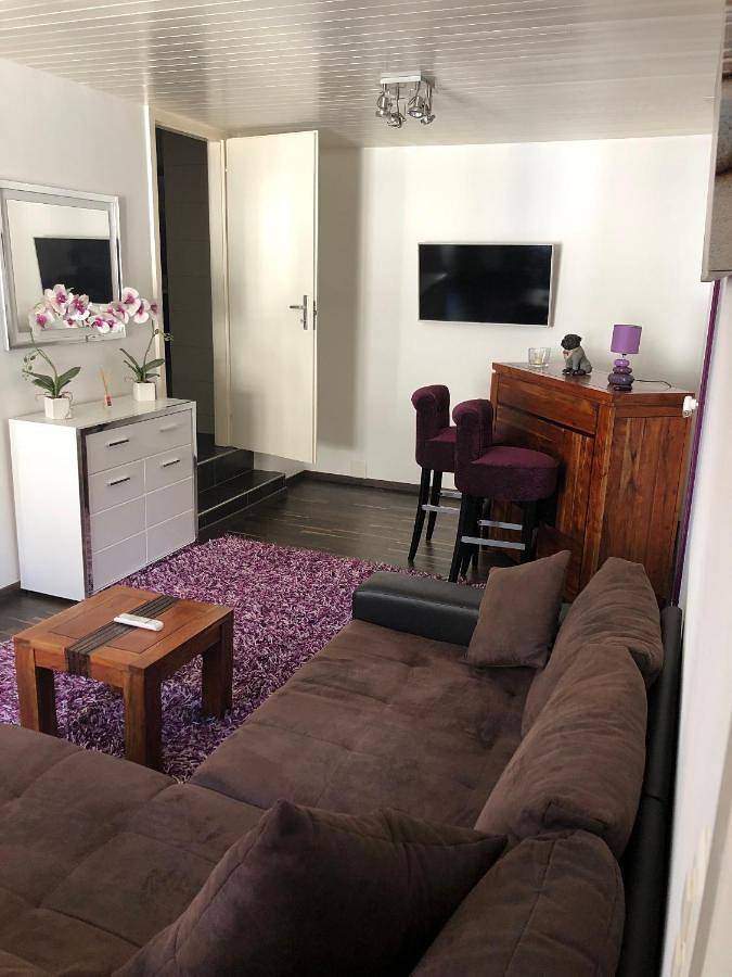 Hôtel pour 2 personnes
