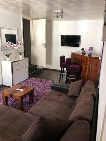 Hôtel pour 2 personnes à Porrentruy