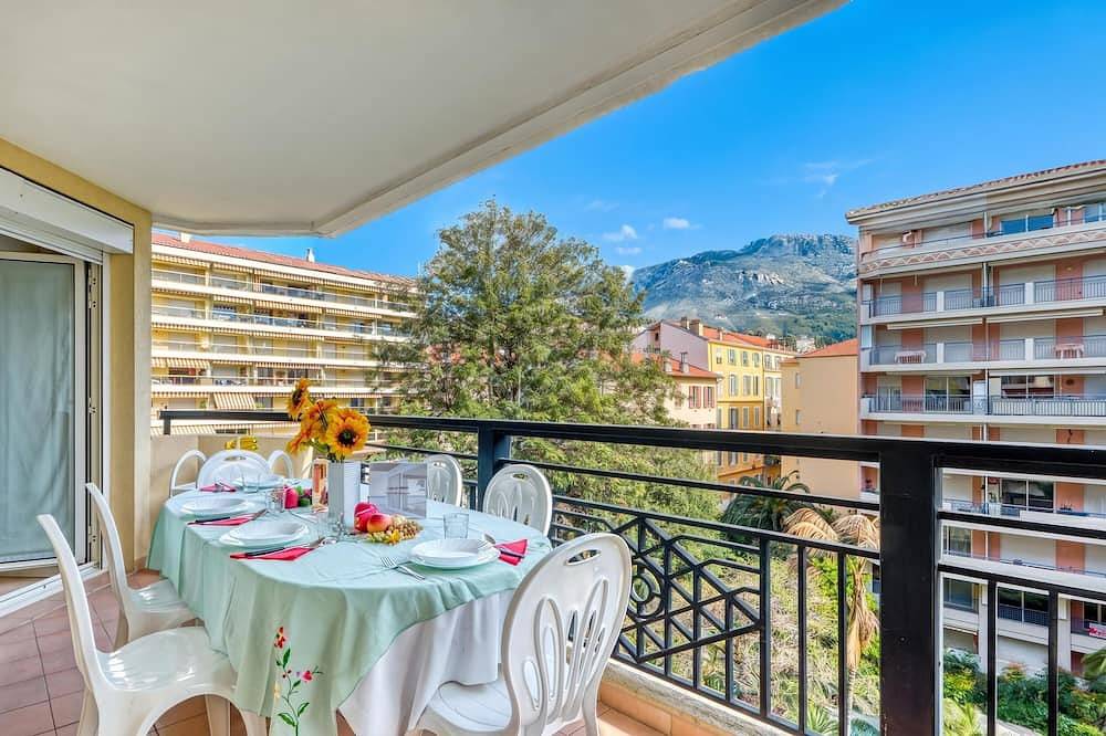 Appartement de vacances