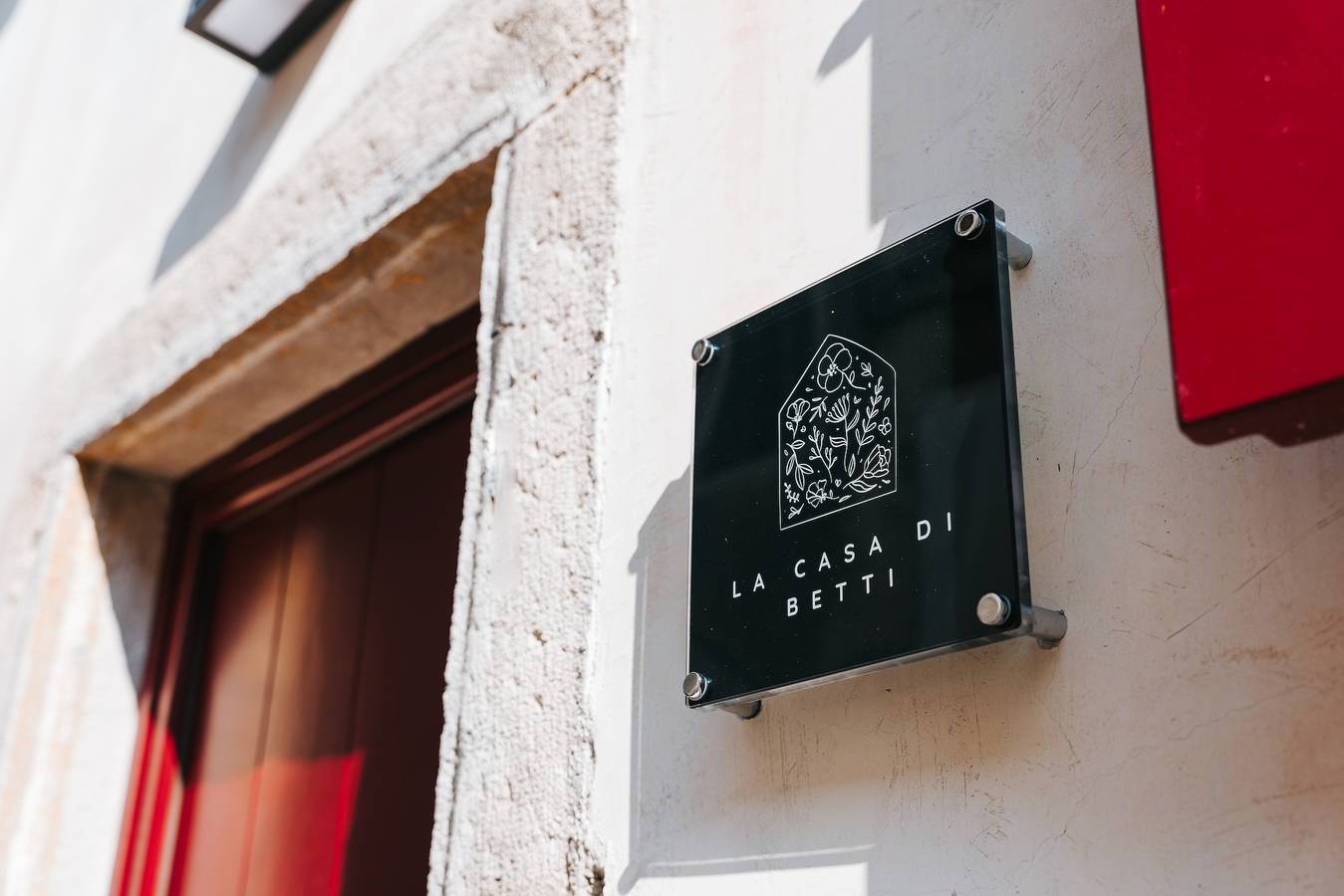 Zimmer 'Vista Sul Castello' mit Wlan in Cison di Valmarino, Südliche Karnische Alpen