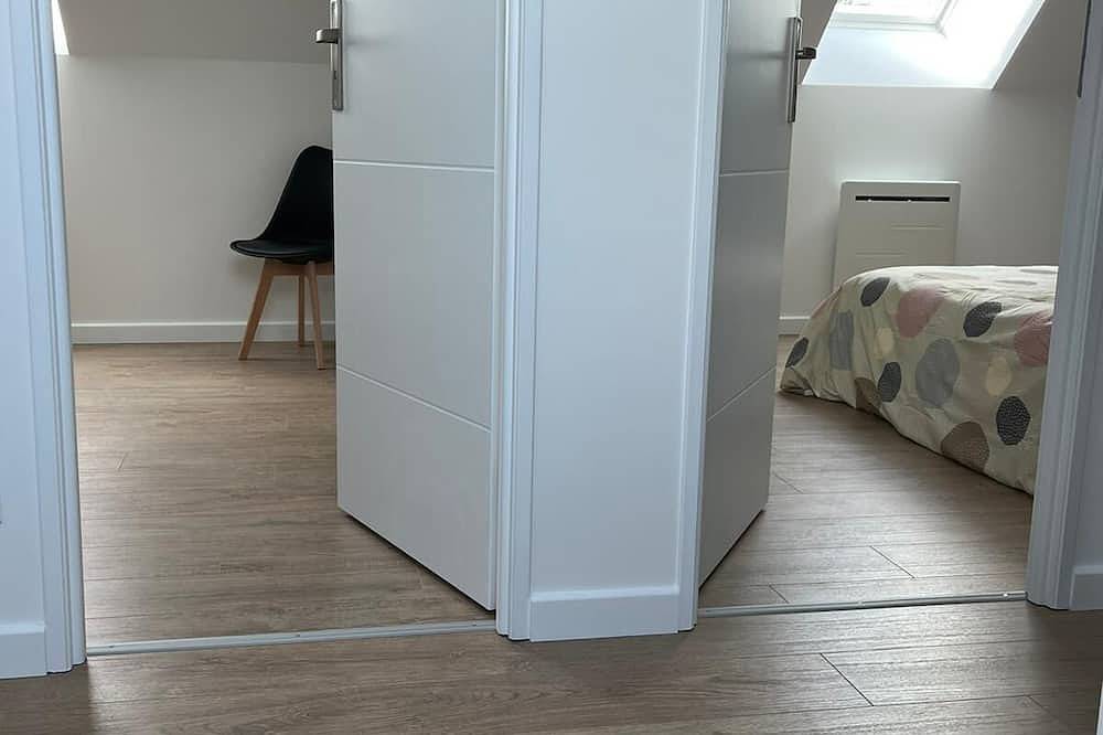 Grange entièrement rénovée dans un endroit calme et paisible à la campagne in Lagny, Oise