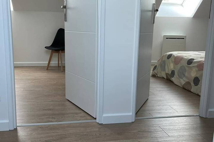 Gîte pour 5 personnes, avec jardin et terrasse, animaux acceptés dans Oise - 4