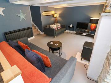 Cottage for 6 People in Mevagissey, Cornwall, Photo 1