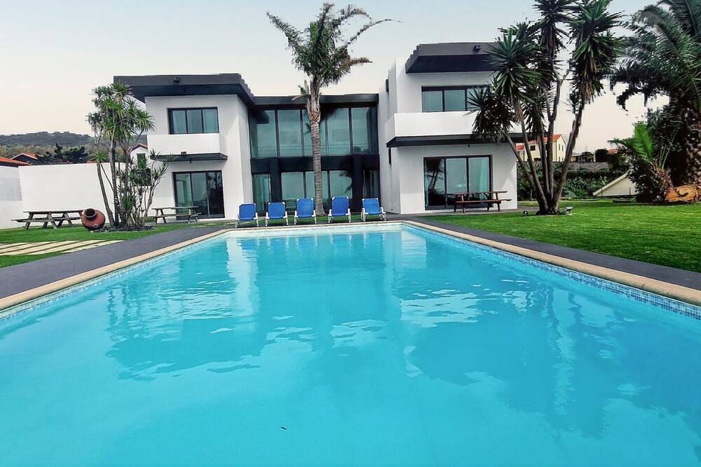 Villa para 10 Pessoas em Villa Franca Do Campo, Ilha de São Miguel