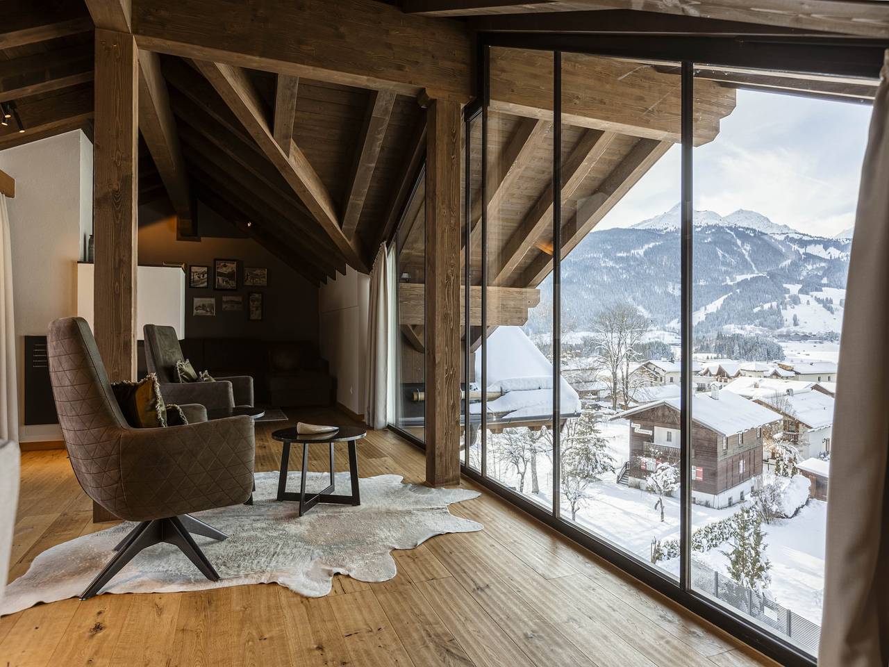 Appartamento vacanze a Ehrwald a partire da 409€ a notte