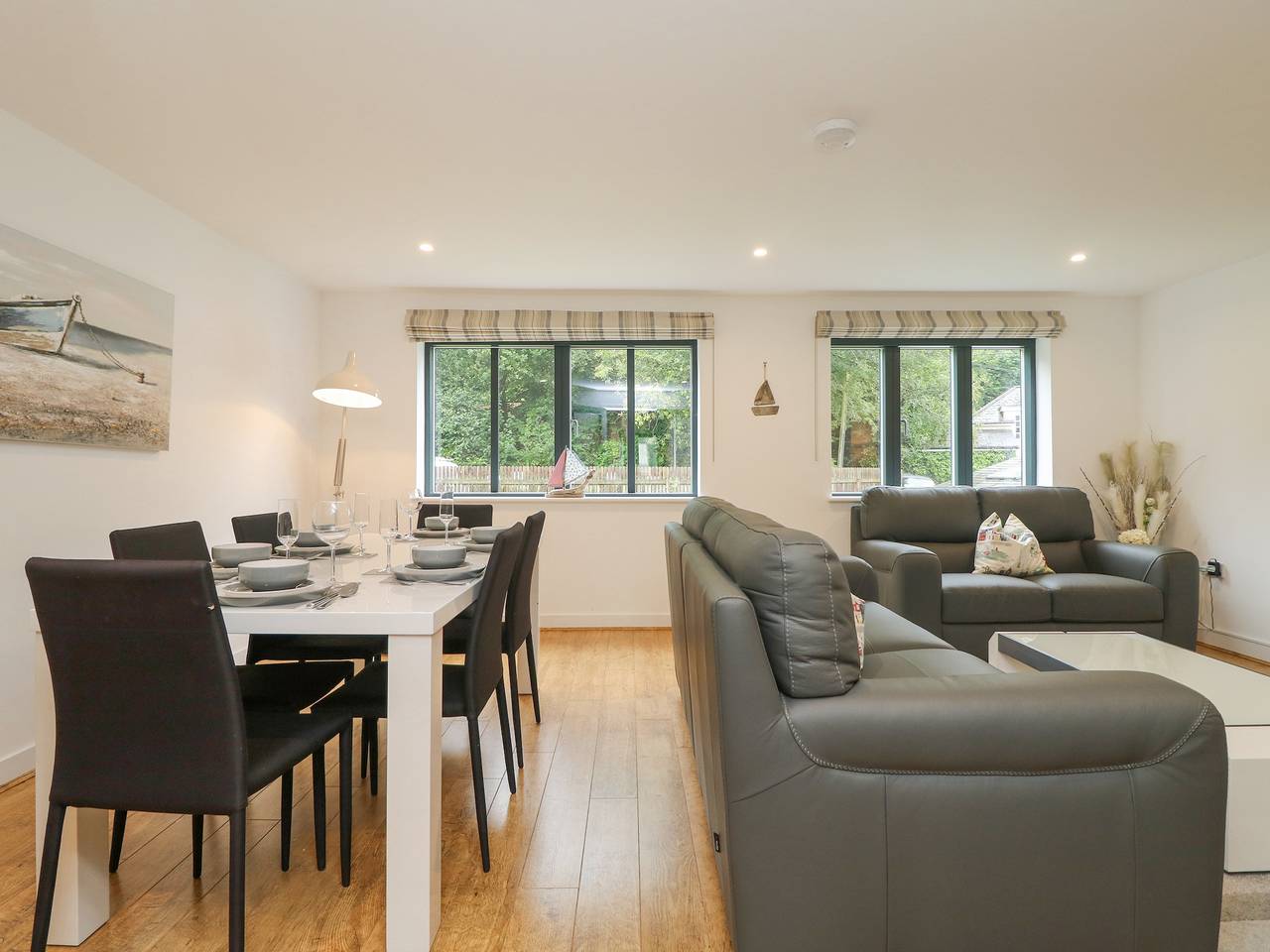 Bluebell Retreat in Lostwithiel, Cornwall