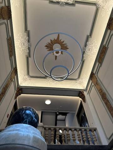 Hotel für 2 Personen, mit Garten, mit Haustier in Wilmersdorf Berlin