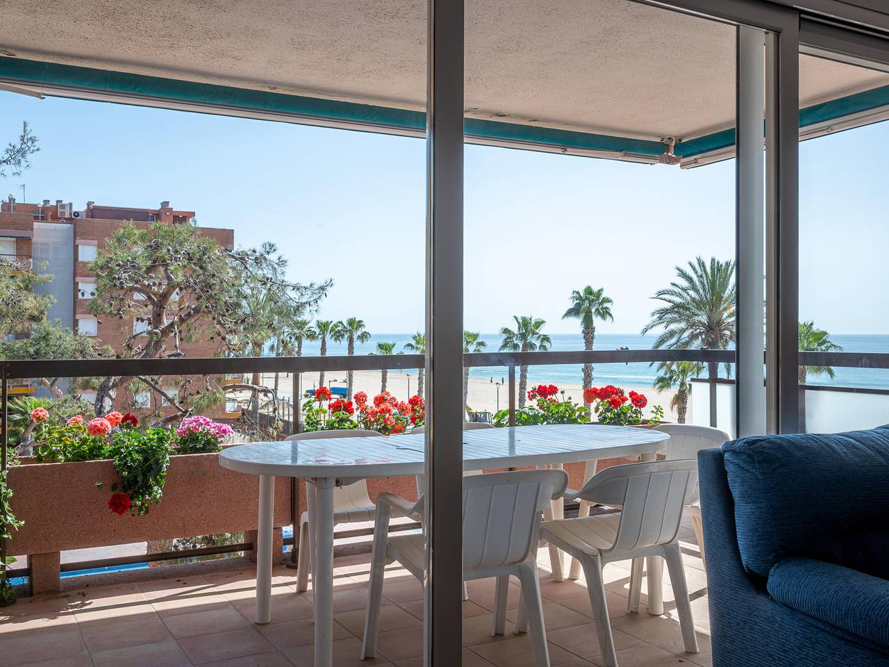 Appartamento vacanze a Tarragonès a partire da 204€ a notte