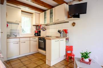 Gîte pour 4 Personnes dans Kaysersberg-Vignoble, Région de Ribeauvillé, Photo 2