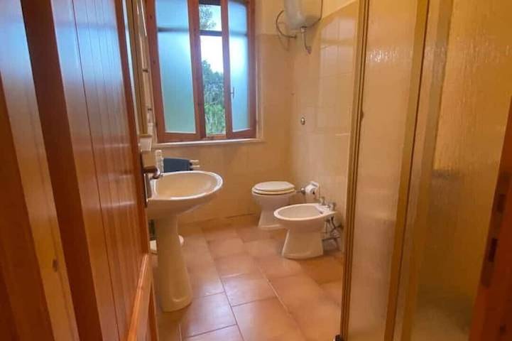 2 bedroom villa in calasetta in Calasetta, Sant'Antioco