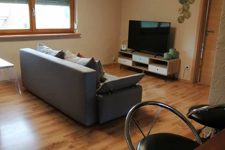 Ganze Wohnung, Apartment da De Felice 2 schlafenzimmer in Wurmlingen, Landkreis Tuttlingen
