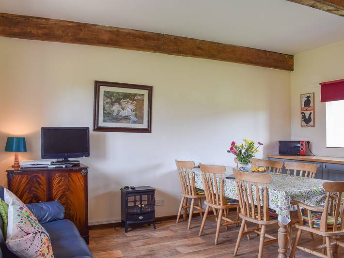 Appletree - 28555 in Brighstone, Isla de Wight