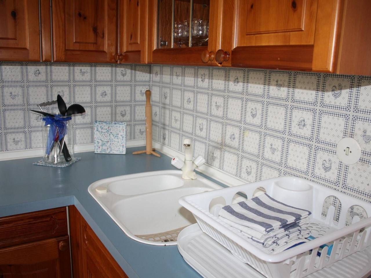 Ganze Ferienwohnung, Ferienwohnung Seestern - Appartement/Fewo, Bad, Wc in Wahlstedt, Kreis Segeberg