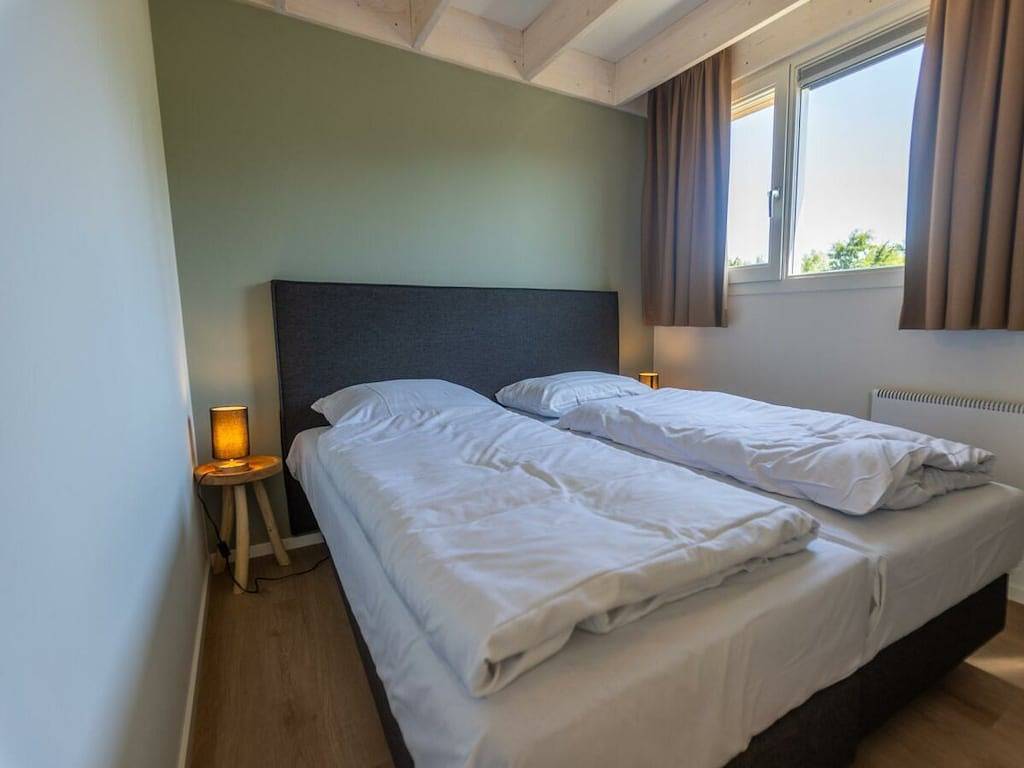 Ferienhaus für 6 Personen mit Garten in Cadzand-Bad, Zeeuwse Kust