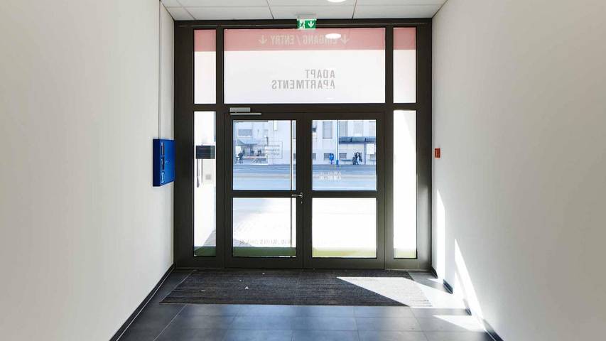 Ferienwohnung für 2 Personen, mit Balkon in Wetzlar - 2