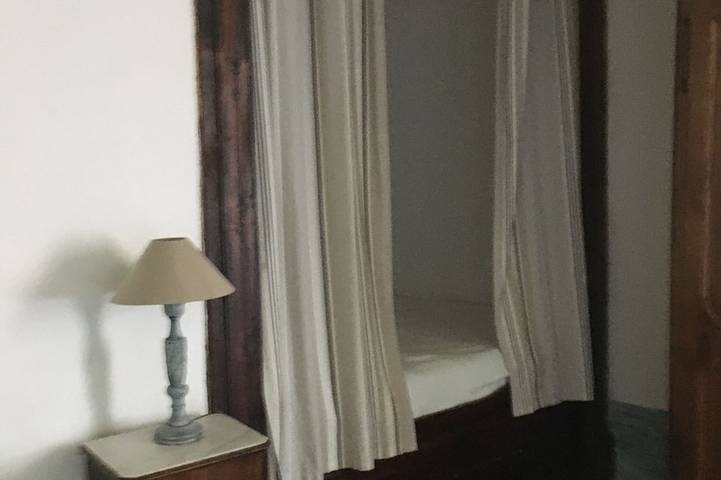 Casa  grande rural - on el rio - 4/8   Personas ; piscina privada in Labastide-de-Lévis, Región de Albi