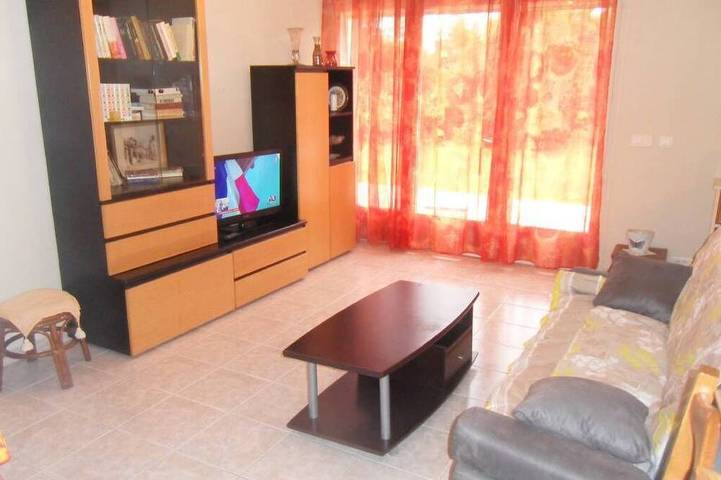 Appartement de vacances pour 4 personnes