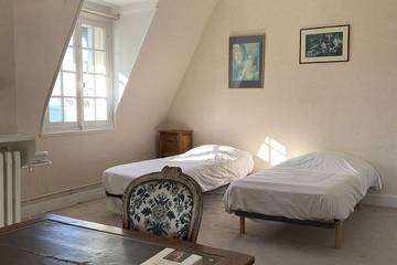 Villa for 6 People in Trouville-sur-Mer, Calvados, Photo 3