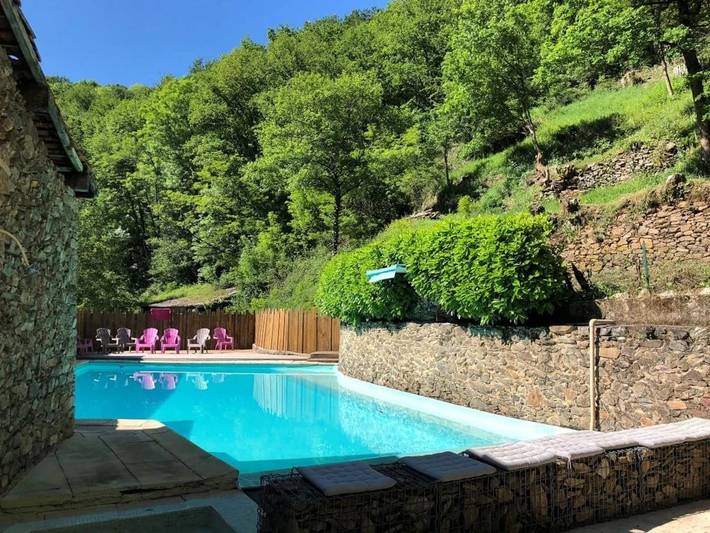 Gîte pour 6 personnes
