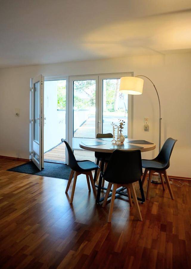 Ferienwohnung für 4 Personen, mit Garten und Pool in Bingen am Rhein - 2