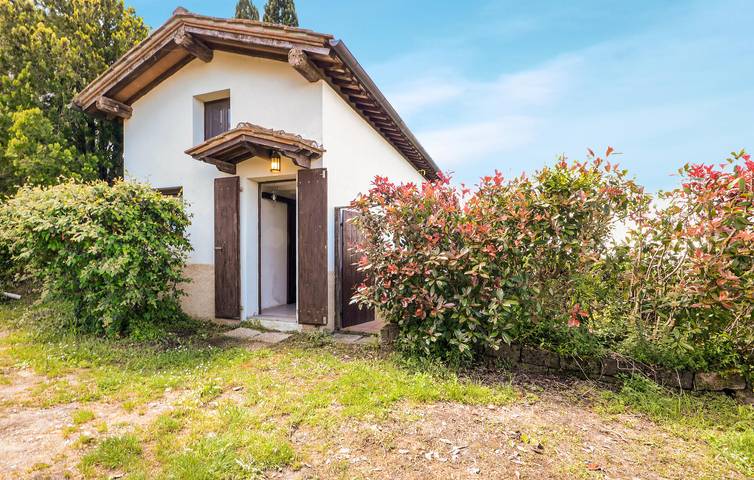 Ferienhaus für 4 Personen, mit Pool - 1