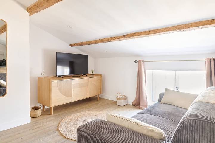 Gîte pour 2 personnes à Béziers - 4