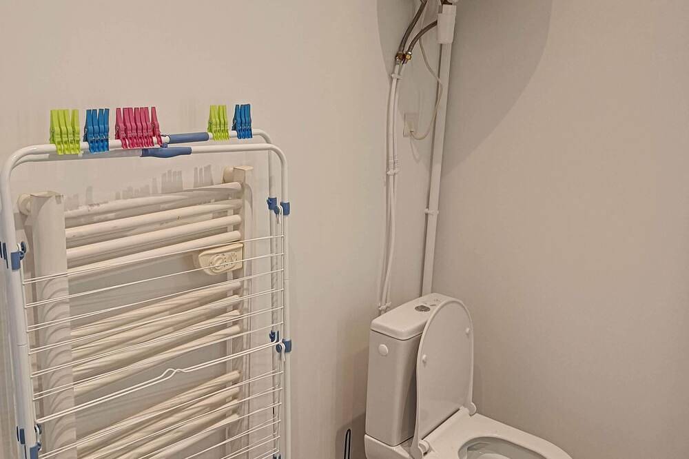 Apartamento entero, Charming apartment located in Corbeil-Essonnes, 5 minutes' walk from the station. in Corbeil-Essonnes, Essonne