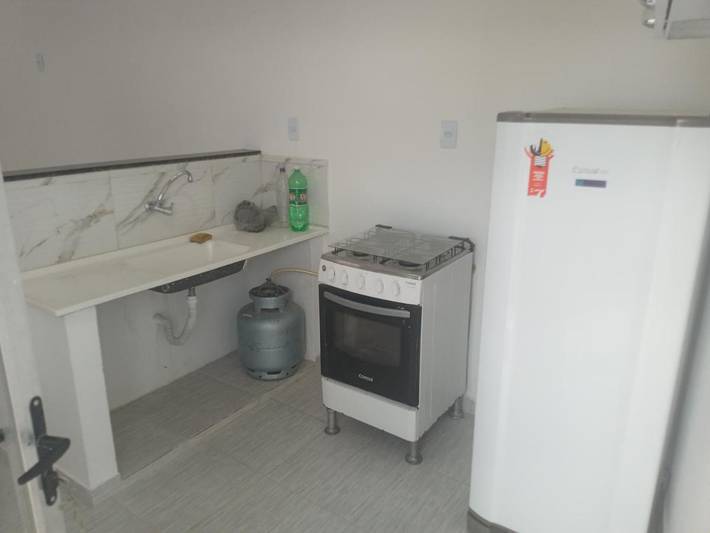 Casas e apartamentos de temporada para 2 pessoas, com vista, com animais de estimação em Araruama