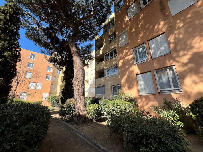 Apartamento entero, L'Atalante in Sainte-Maxime, Costa mediterránea (Francia)