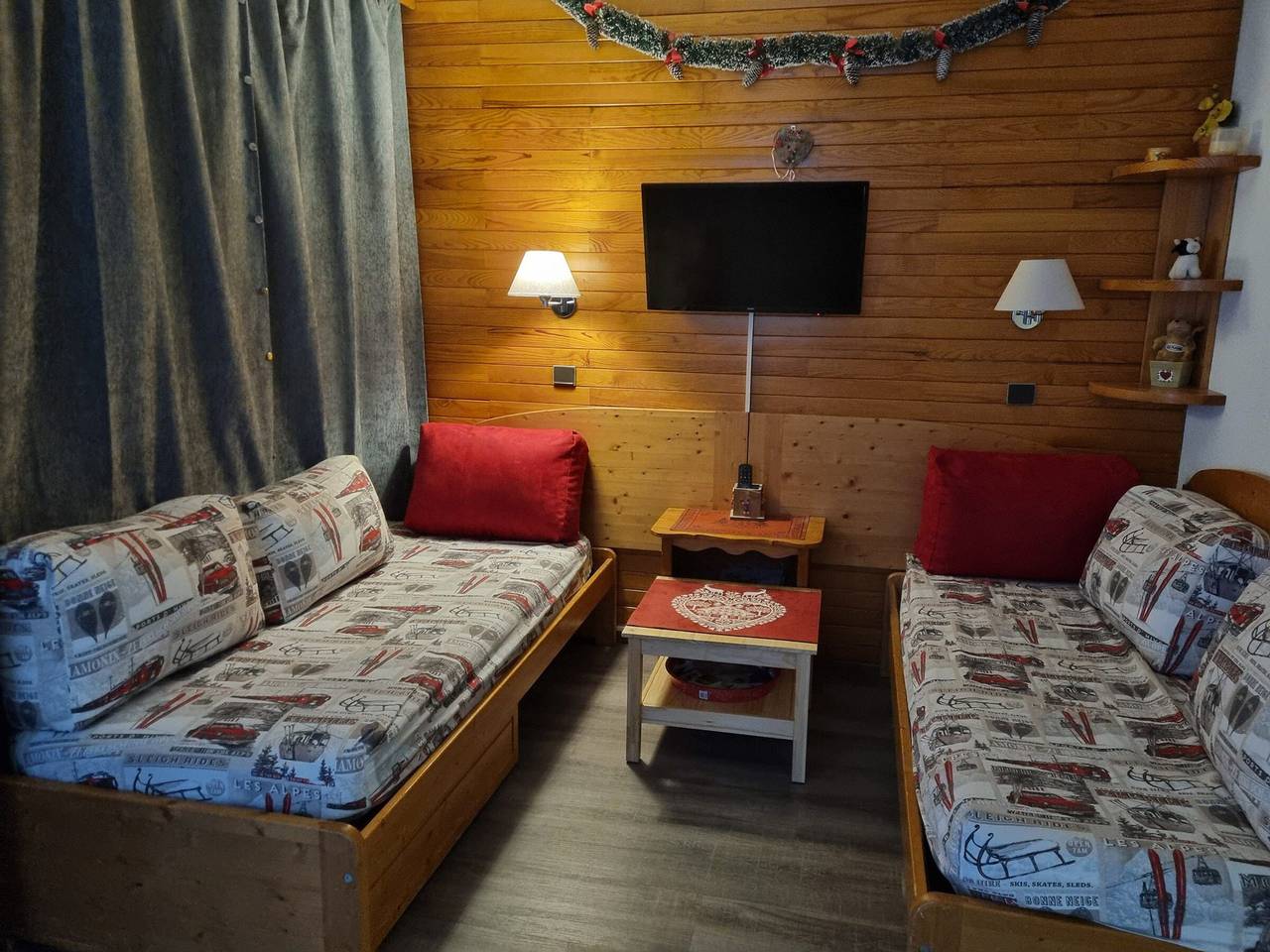 Photo : Appartement de vacances