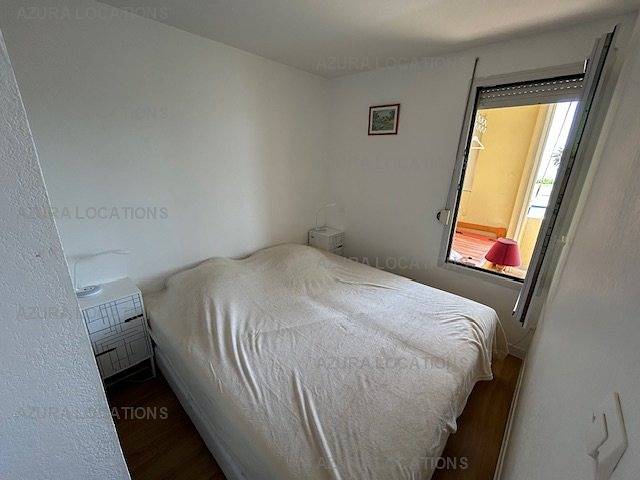 Appartement de vacances entier, 2 pieces vue mer rochelongue in Cap d'Agde, Agde