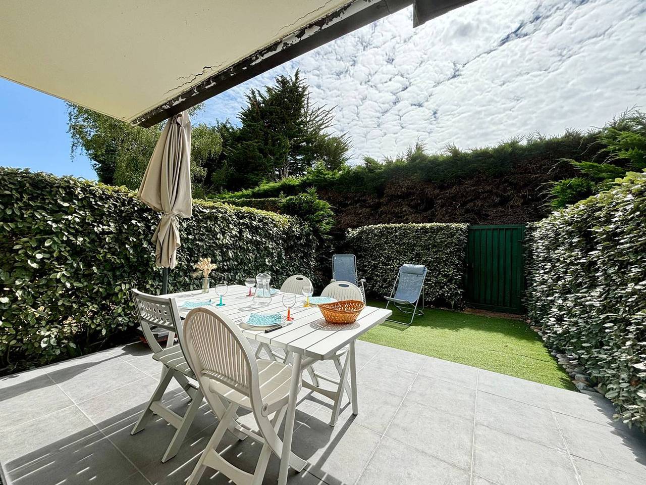 Appartamento vacanze a Carnac a partire da 76€ a notte