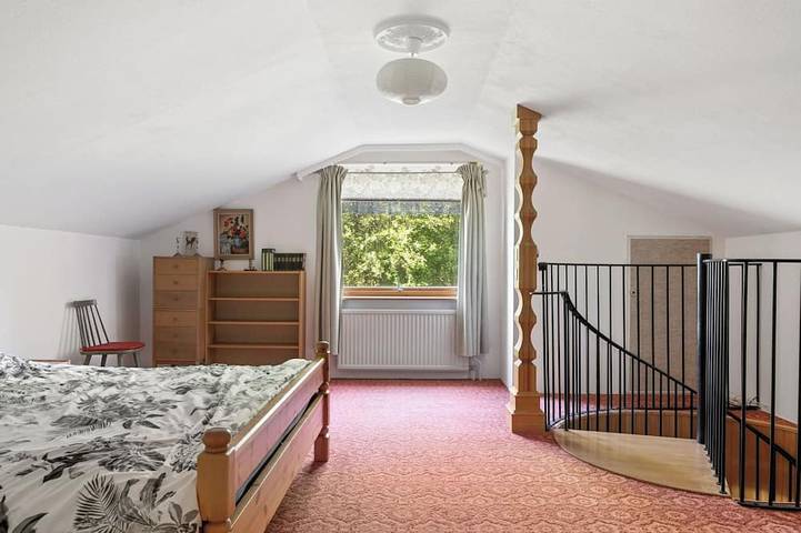 Ferienhaus Extorp in Kronoberg