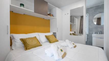 Bungalow per 5 Persone in Lido di Jesolo, Jesolo, Foto 3
