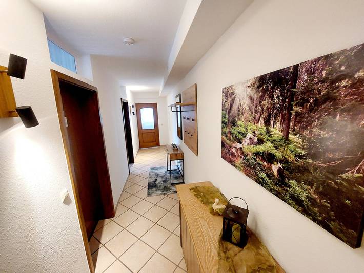 Gîte pour 4 personnes, avec jardin à Biberach - 4
