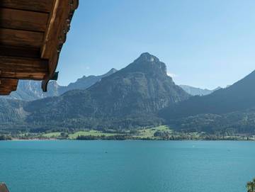 Ferienwohnung für 6 Personen in Sankt Wolfgang im Salzkammergut, Wolfgangsee, Bild 3