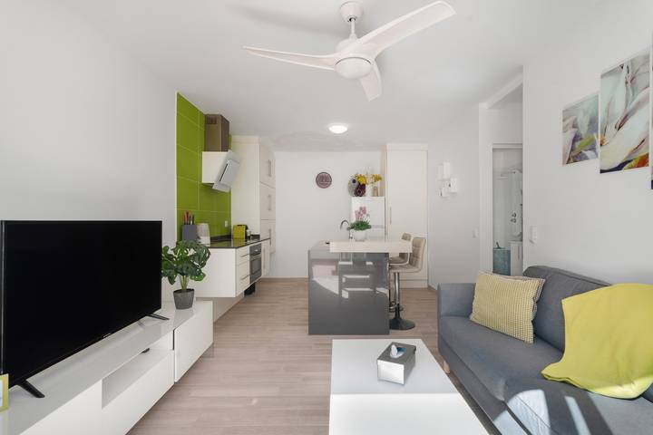 Ferienwohnung für 4 Personen, mit Kinderpool auf den Kanaren - 4