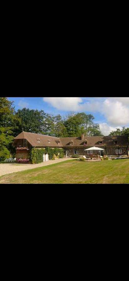 La ferme du manège in Sassetot-le-Mauconduit, Région du Havre