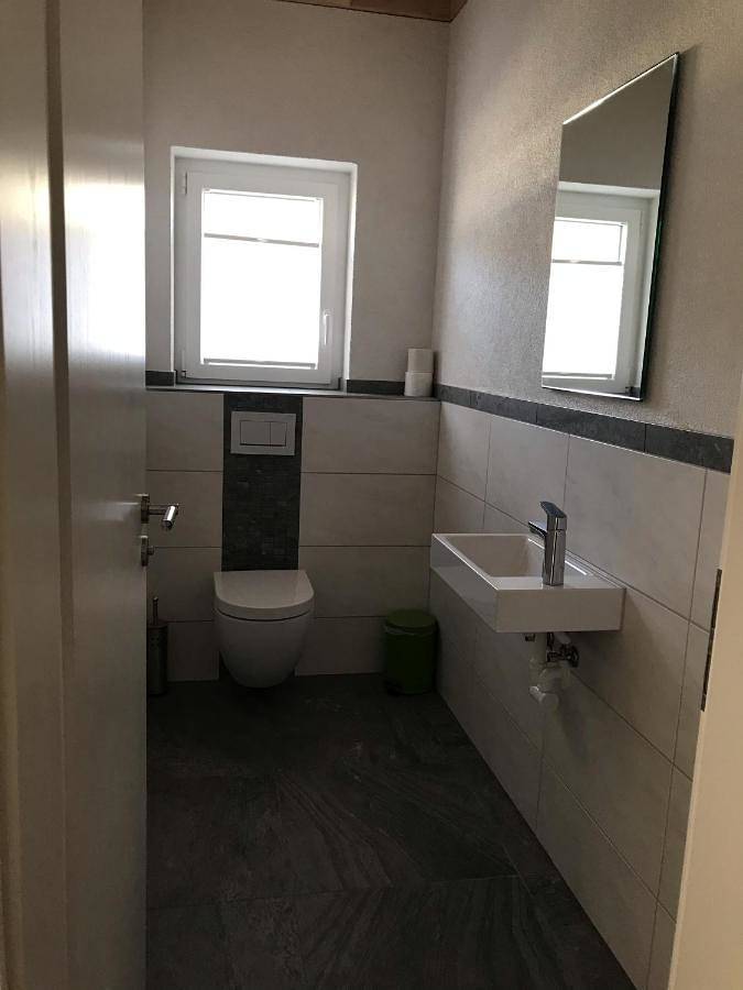 Gîte pour 6 personnes, avec balcon et vue à Rielasingen-Worblingen - 3