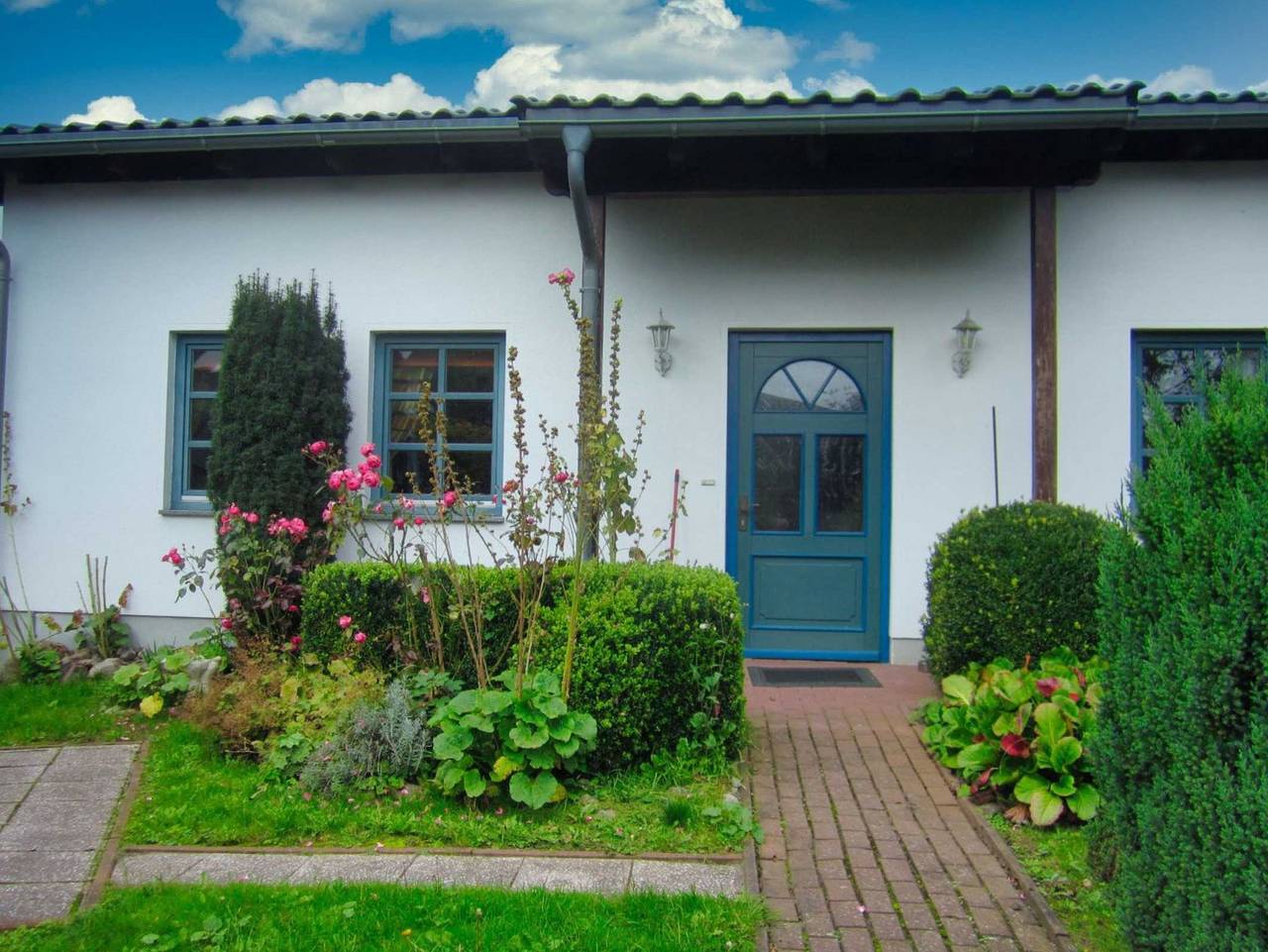 Ganze Ferienwohnung, Fewo Katja im Ostseebad Binz in Binz, Rügen