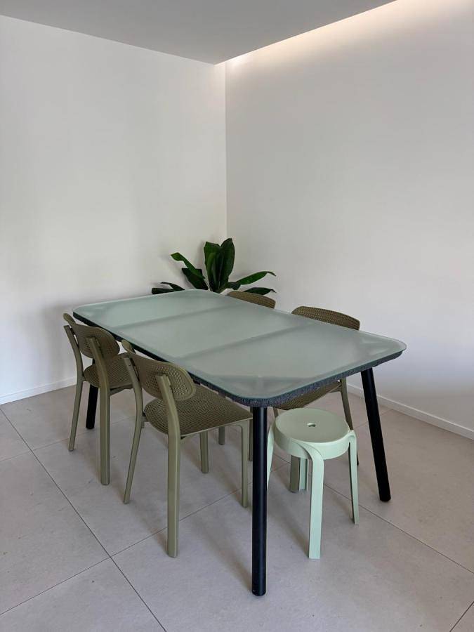 Gîte pour 4 personnes, avec balcon et vue dans Office De Tourisme Cavalaire - 3