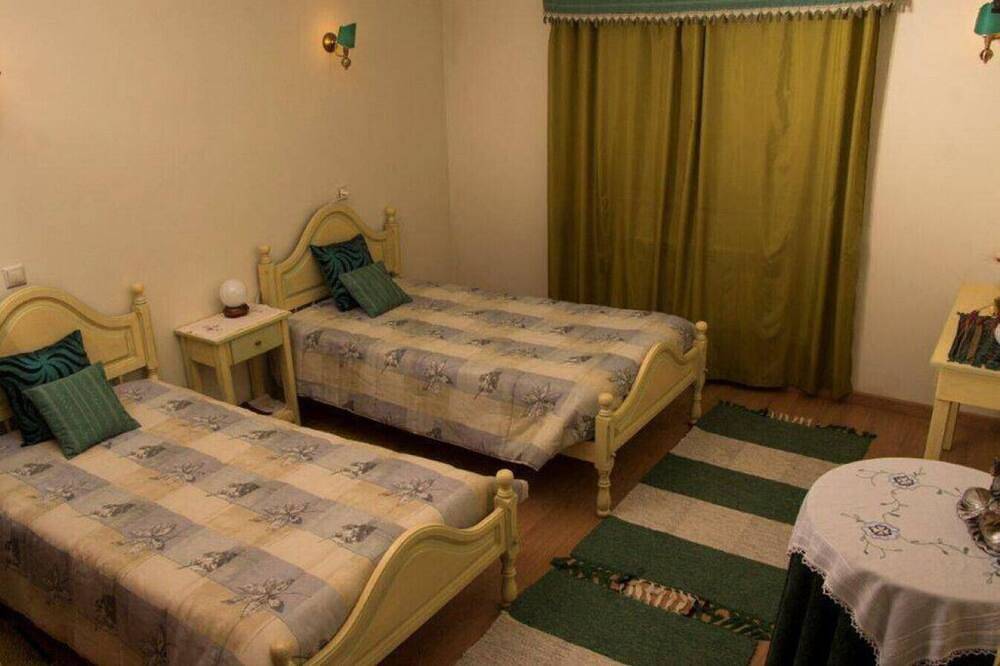 Ferienhaus befindet sich in Guarda in Beira Interior Norte, Maçainhas