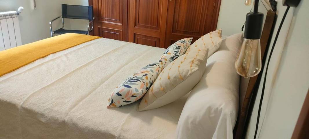 Gîte pour 5 personnes dans Combarro - 3