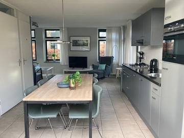 Ferienhaus für 6 Personen in Schoorl, Holländische Küste, Bild 1